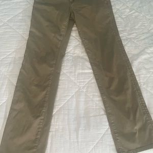 Men’s American Eagle Khakis